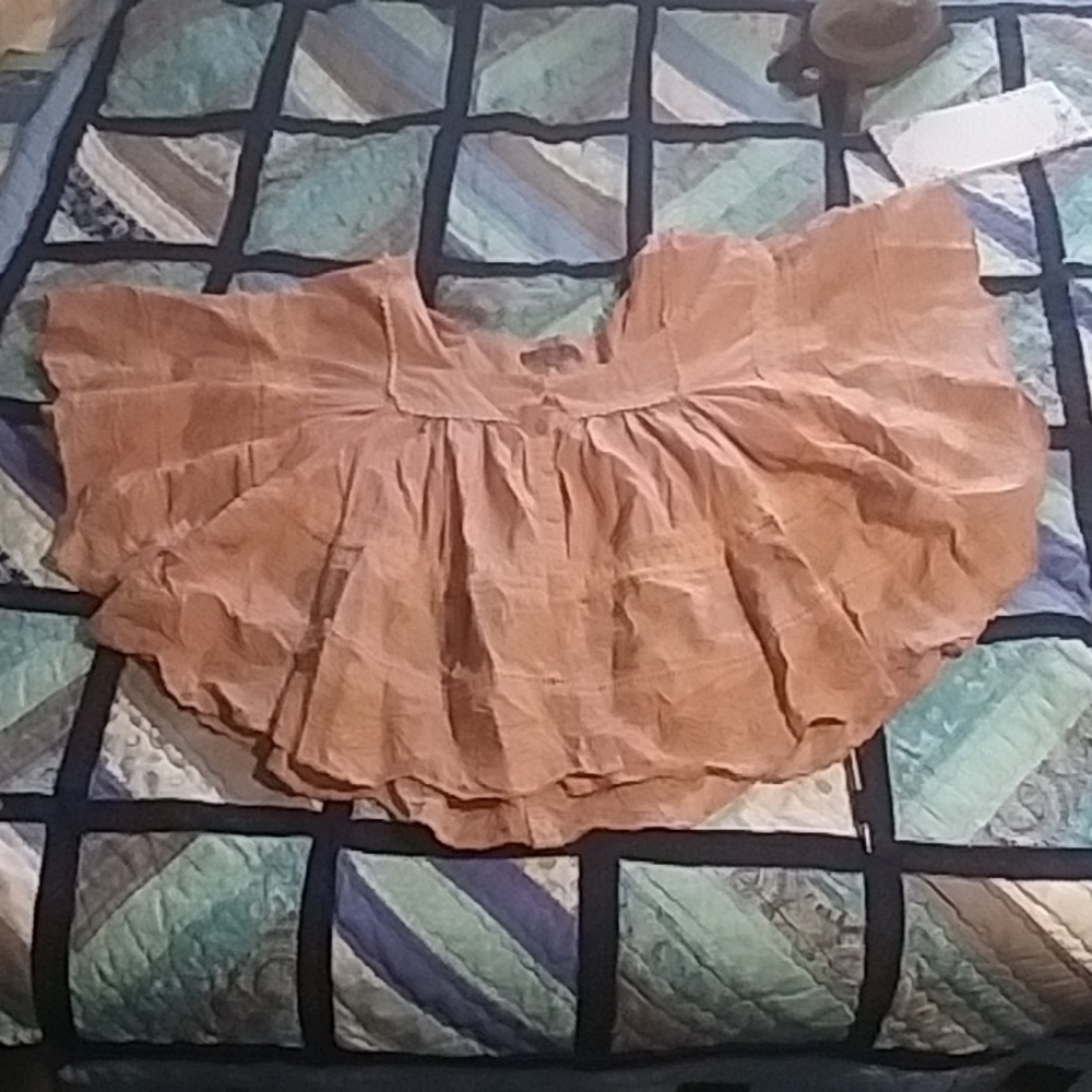Woman's top